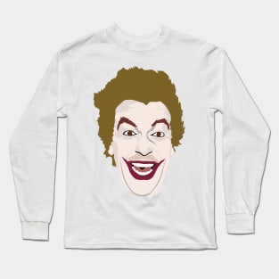 Cesar Long Sleeve T-Shirt